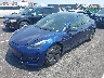 5YJ3E1EA6PF****** Used and Repairable 2023 Tesla Model 3 in Nashville