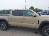 3TMCZ5AN9HM****** Usados 2017 Toyota Tacoma en Estado de Ohio
