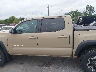 3TMCZ5AN9HM****** Reparables 2017 Toyota Tacoma en Estado de Ohio