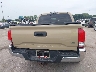 3TMCZ5AN9HM****** Destrozados 2017 Toyota Tacoma