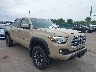 3TMCZ5AN9HM****** Salvamento y Destrozados 2017 Toyota Tacoma en Cleveland