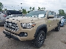3TMCZ5AN9HM****** Usados y Reparables 2017 Toyota Tacoma en Cleveland