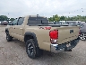 3TMCZ5AN9HM****** Salvamento y Reparables 2017 Toyota Tacoma en Cleveland