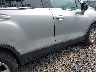 3GNCJLSB5FL****** Destrozados 2015 Chevrolet Trax en Estado de Nueva Jersey