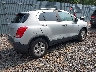 3GNCJLSB5FL****** Salvamento y Destrozados 2015 Chevrolet Trax en Estado de Nueva Jersey