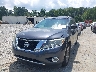 5N1AR2MN4DC****** Used and Repairable 2013 Nissan Pathfinder in Atlanta North