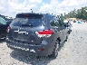 5N1AR2MN4DC****** Salvage and Wrecked 2013 Nissan Pathfinder in Georgia State