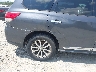 5N1AR2MN4DC****** Salvage and Repairable 2013 Nissan Pathfinder in Georgia State