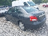JTDBT923984****** Salvage and Repairable 2008 Toyota Yaris in Dayton