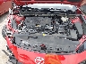4T1DAACK2SU****** Repairable 2025 Toyota Camry in Charlotte