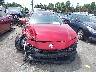 4T1DAACK2SU****** Wrecked 2025 Toyota Camry in North Carolina State