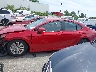 4T1DAACK2SU****** Repairable 2025 Toyota Camry in North Carolina State