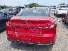 4T1DAACK2SU****** Wrecked 2025 Toyota Camry