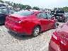 4T1DAACK2SU****** Salvage and Wrecked 2025 Toyota Camry in North Carolina State