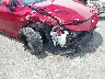 4T1DAACK2SU****** Salvage and Repairable 2025 Toyota Camry in North Carolina State