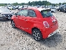 3C3CFFGEXET****** Salvage and Repairable 2014 Fiat 500 in Manchester