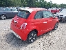 3C3CFFGEXET****** Salvage and Wrecked 2014 Fiat 500 in New Hampshire State