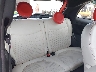 3C3CFFGEXET****** Wrecked 2014 Fiat 500 in Manchester