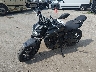 JYARM27E5LA****** Used and Repairable 2020 Yamaha MT-07 in Rec Rides Online Exclusive