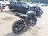 JYARM27E5LA****** Salvage and Wrecked 2020 Yamaha MT-07 in Kansas State