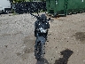 JYARM27E5LA****** Used and Repairable 2020 Yamaha MT-07 in Kansas State