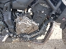 JYARM27E5LA****** Wrecked 2020 Yamaha MT-07 in Rec Rides Online Exclusive