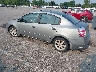 3N1AB61E18L****** Salvage and Repairable 2008 Nissan Sentra in Fort Wayne