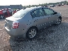 3N1AB61E18L****** Salvage and Wrecked 2008 Nissan Sentra in Indiana State