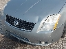 3N1AB61E18L****** Salvage and Repairable 2008 Nissan Sentra in Indiana State