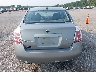 3N1AB61E18L****** Wrecked 2008 Nissan Sentra