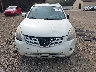 JN8AS5MV0CW****** Destrozados 2012 Nissan Rogue en Estado de Nueva York