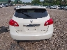 JN8AS5MV0CW****** Destrozados 2012 Nissan Rogue