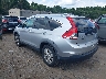 2HKRM4H79CH****** Salvamento y Reparables 2012 Honda CR-V en Boston Shirley