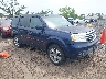 5FNYF4H57DB****** Salvamento y Destrozados 2013 Honda Pilot en Long Island