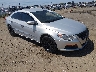 WVWMP7ANXBE****** Salvage and Wrecked 2011 Volkswagen Passat in Sacramento