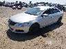 WVWMP7ANXBE****** Used and Repairable 2011 Volkswagen Passat in Sacramento
