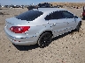 WVWMP7ANXBE****** Salvage and Wrecked 2011 Volkswagen Passat in California State