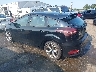 1FADP3L91GL****** Reparables 2016 Ford Focus St en Estado de Carolina del Norte