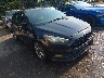 1FADP3L91GL****** Salvamento y Destrozados 2016 Ford Focus St en Greensboro