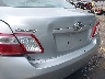 4T1BB46K19U****** Repairable 2009 Toyota Camry Hybrid in Michigan State