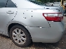 4T1BB46K19U****** Salvage 2009 Toyota Camry Hybrid