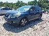 5N1CR2MN0EC****** Usados y Reparables 2014 Nissan Pathfinder Hybrid en Huntsville