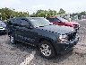 1J4GR48K95C****** Salvage and Wrecked 2005 Jeep Grand Cherokee in Scranton