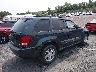 1J4GR48K95C****** Salvage and Wrecked 2005 Jeep Grand Cherokee in Pennsylvania State