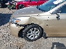4T1BK3EK7BU****** Wrecked 2011 Toyota Camry in Massachusetts State