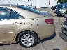 4T1BK3EK7BU****** Salvage 2011 Toyota Camry