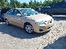 4T1BK3EK7BU****** Salvage and Wrecked 2011 Toyota Camry in Templeton