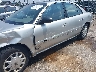 2G4WS52J211****** Usados 2001 Buick Century