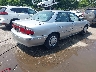 2G4WS52J211****** Salvamento y Destrozados 2001 Buick Century en Estado de Maryland