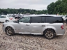 2FMHK6C81GB****** Salvamento 2016 Ford Flex